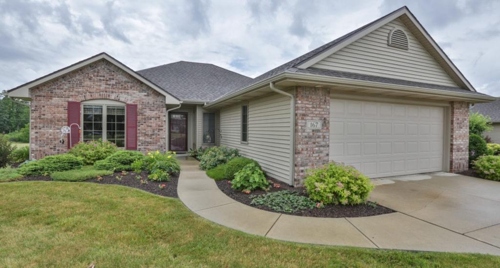 Heritage Pointe of Warren Senior Living Community Assisted Living